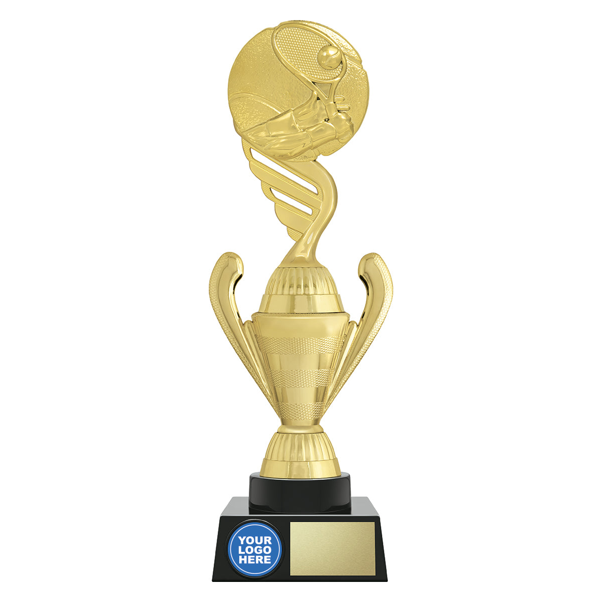 PDM118 Podium Tennis