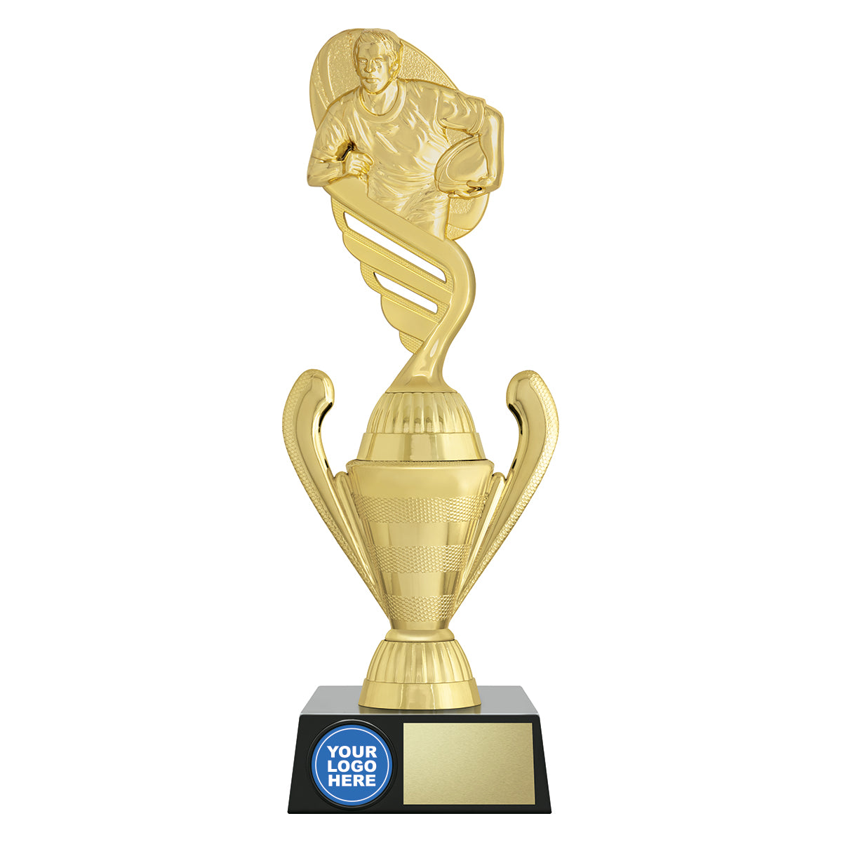 PDM139 Podium Rugby