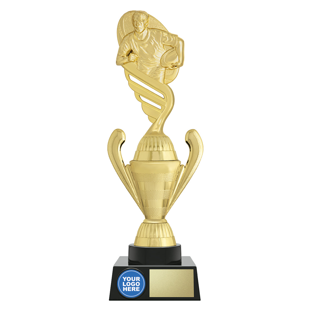 PDM139 Podium Rugby