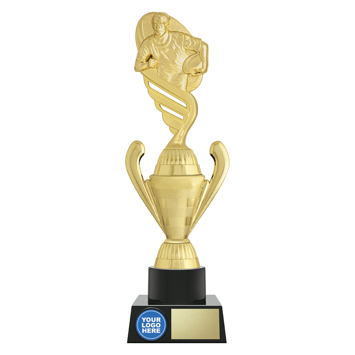 PDM139 Podium Rugby
