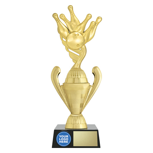 PDM152 Podium Tenpin