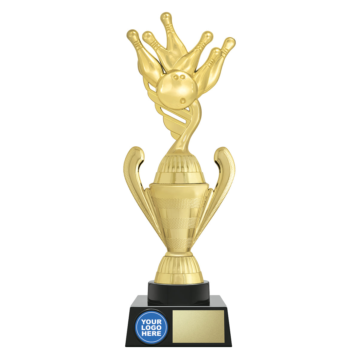 PDM152 Podium Tenpin