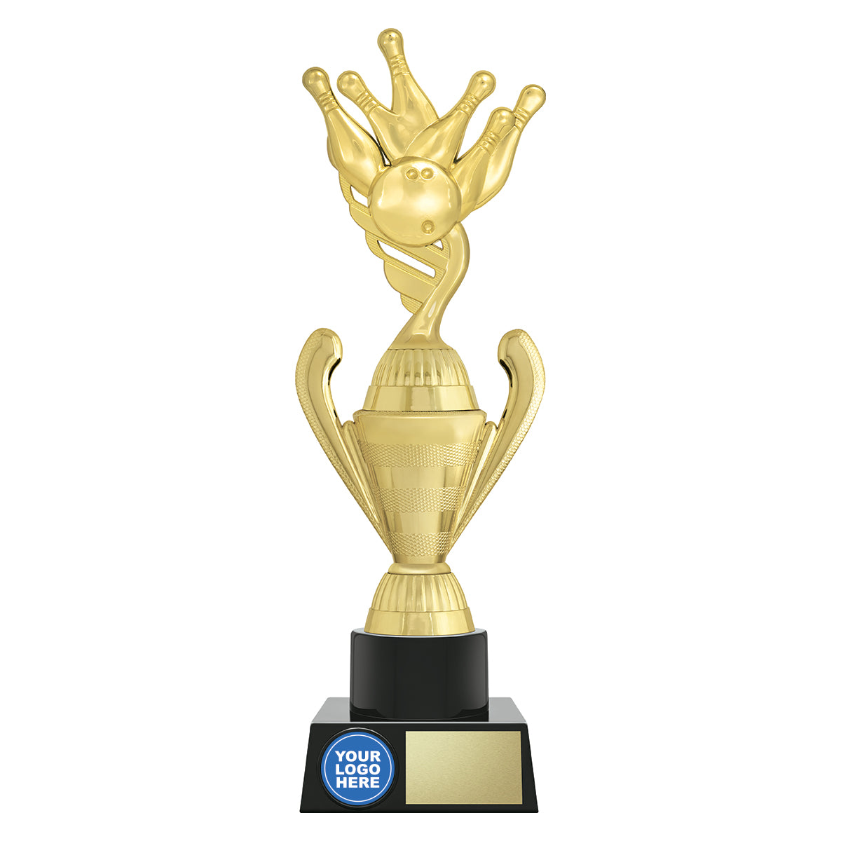 PDM152 Podium Tenpin