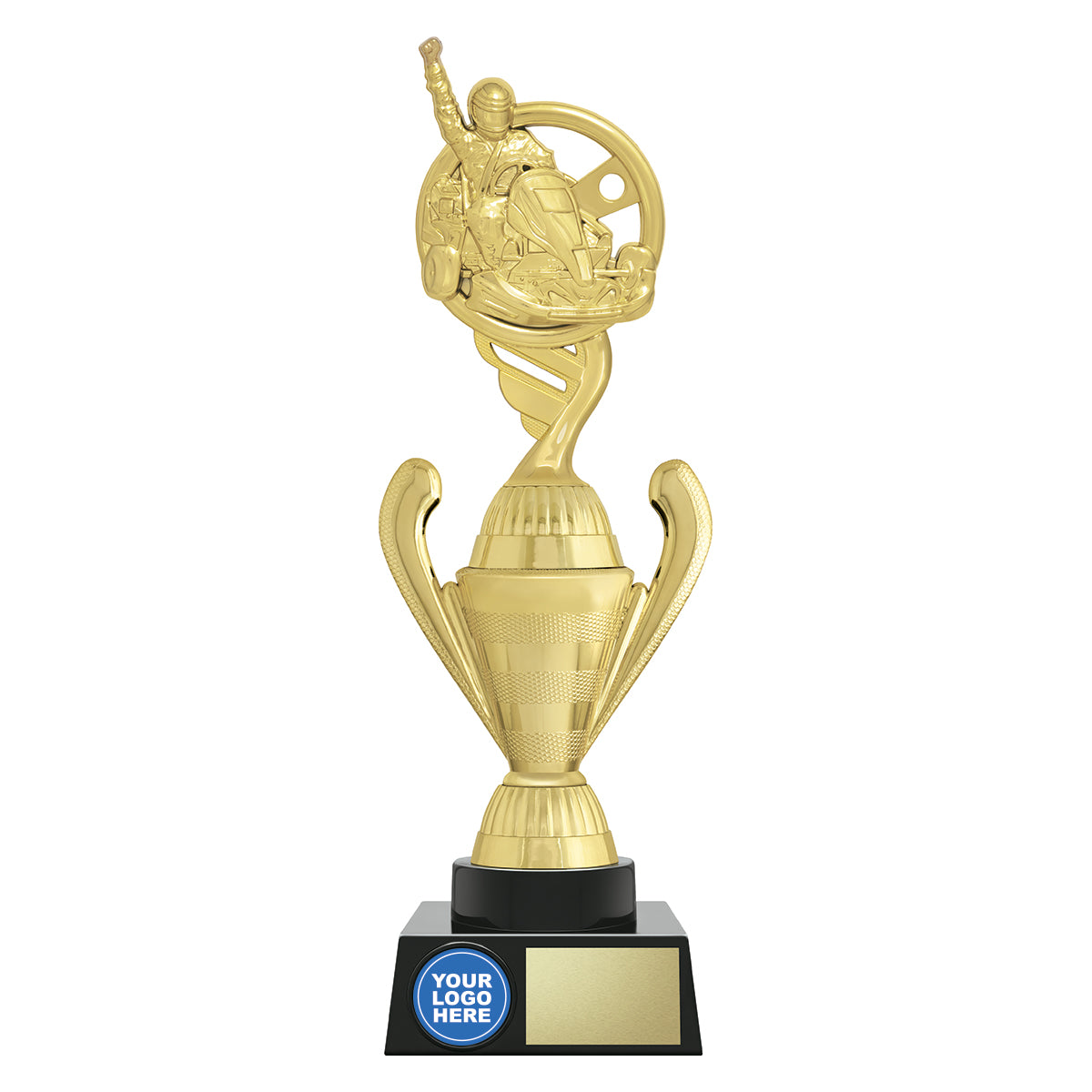 PDM165 Podium Go Kart