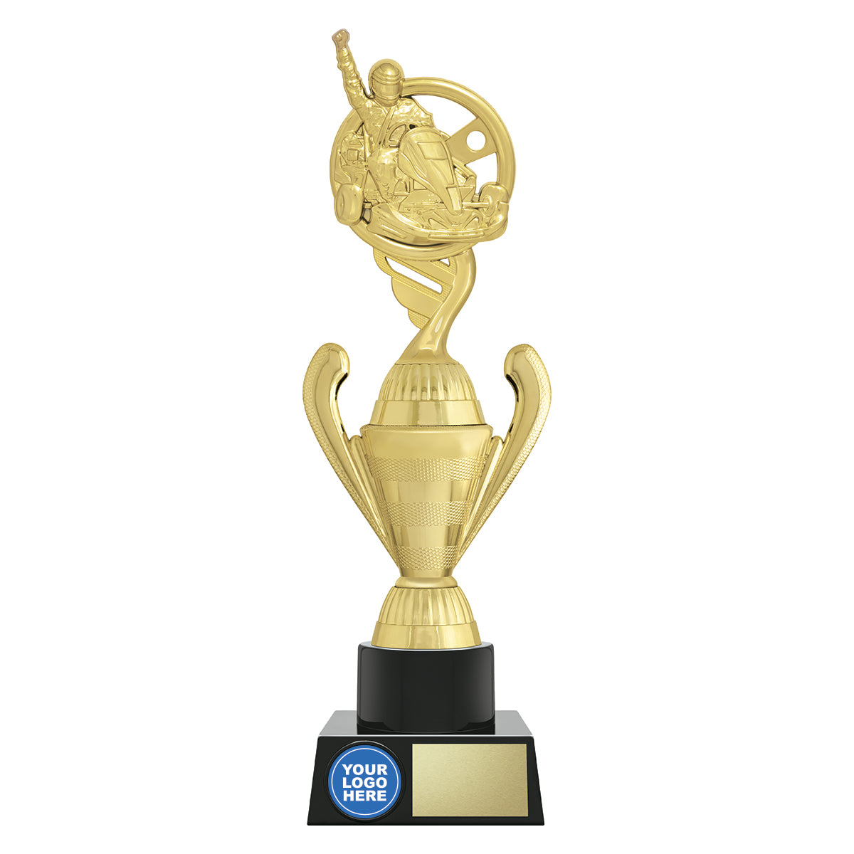 PDM165 Podium Go Kart