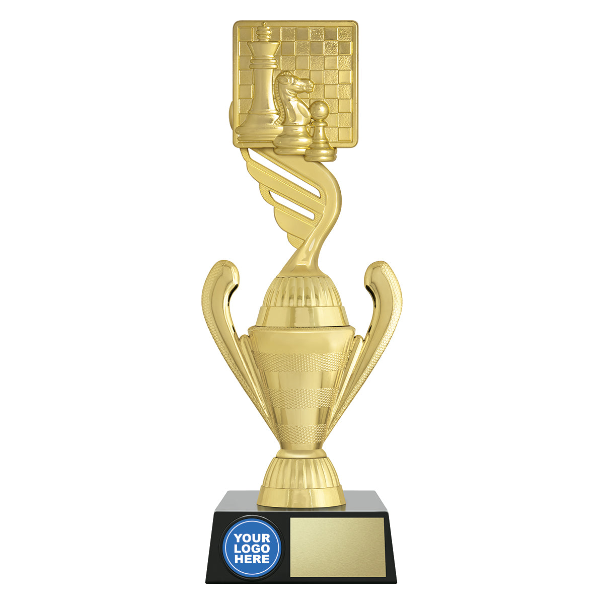 PDM178 Podium Chess