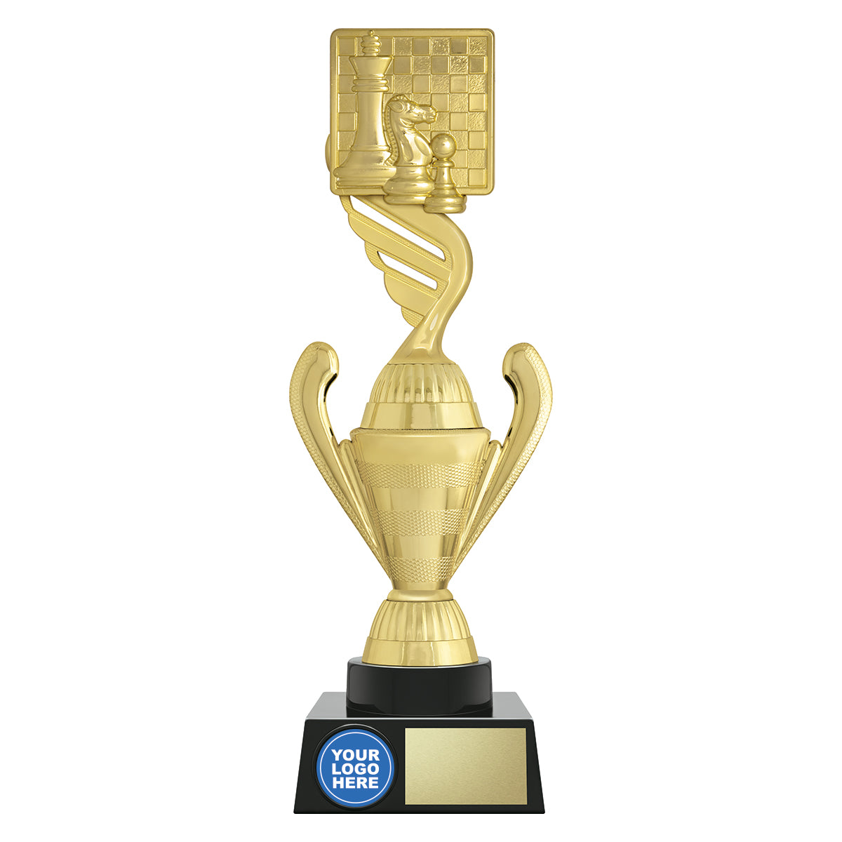 PDM178 Podium Chess