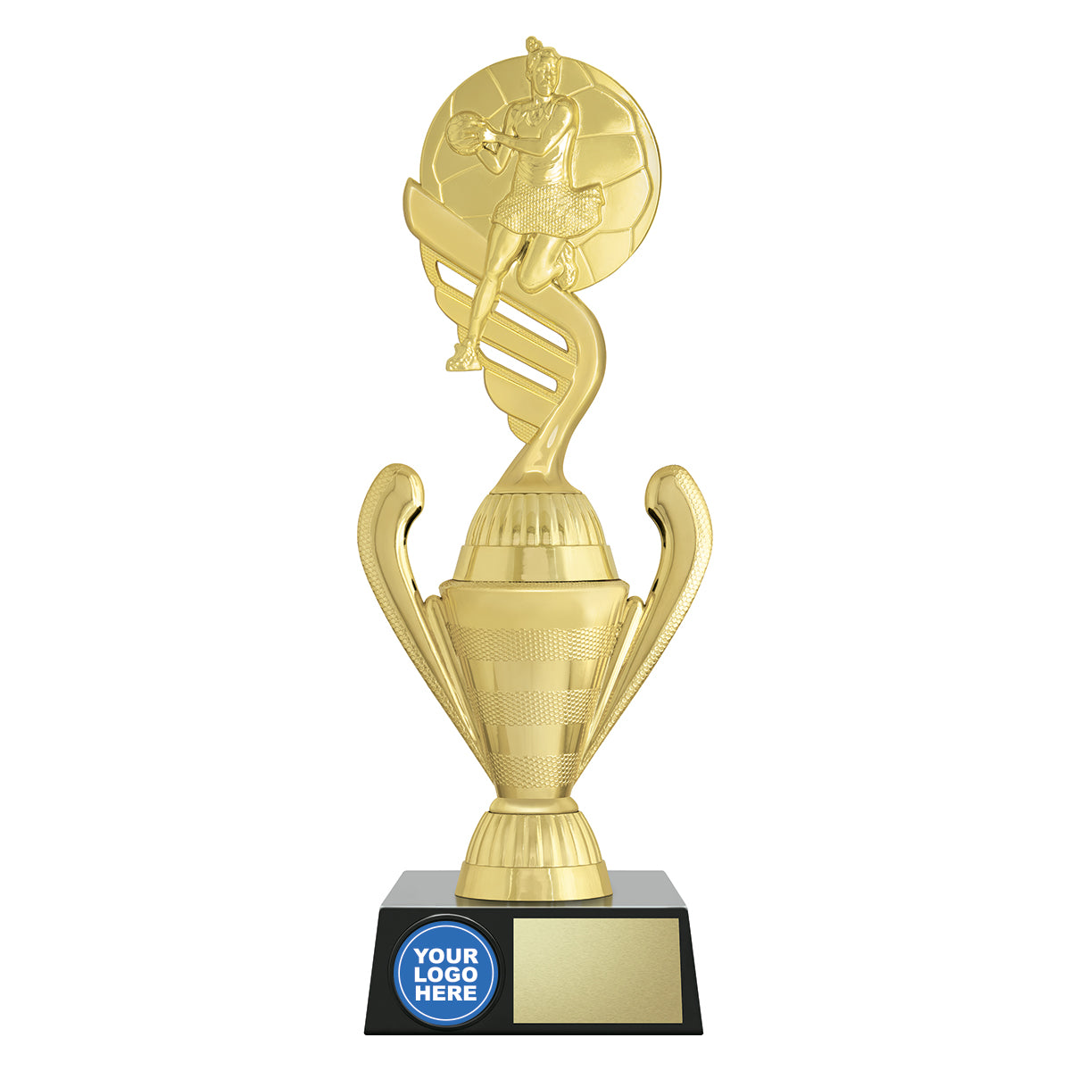 PDM191 Podium Netball