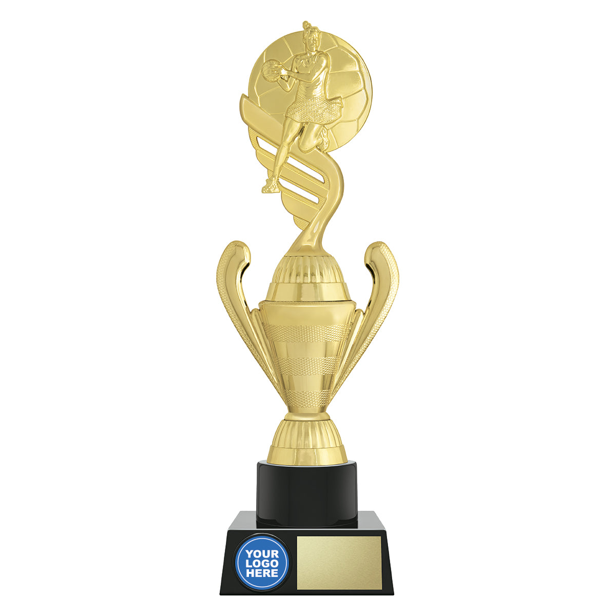 PDM191 Podium Netball