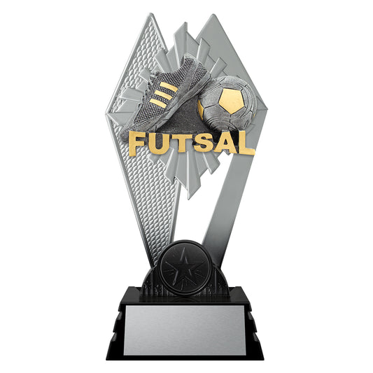 PH04 Shadowcrest - Futsal