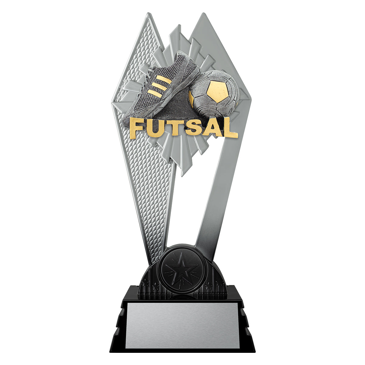 PH04 Shadowcrest - Futsal