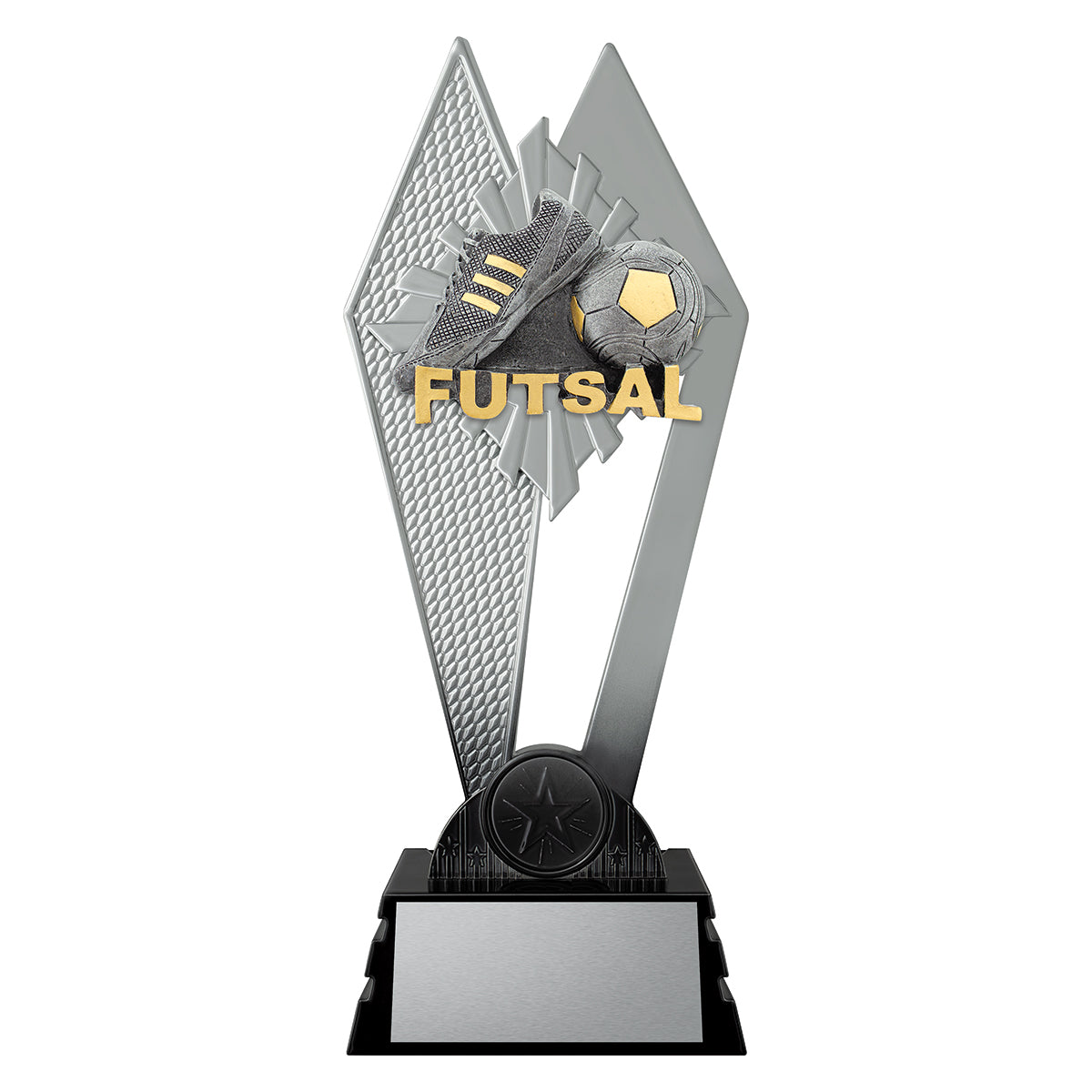 PH04 Shadowcrest - Futsal