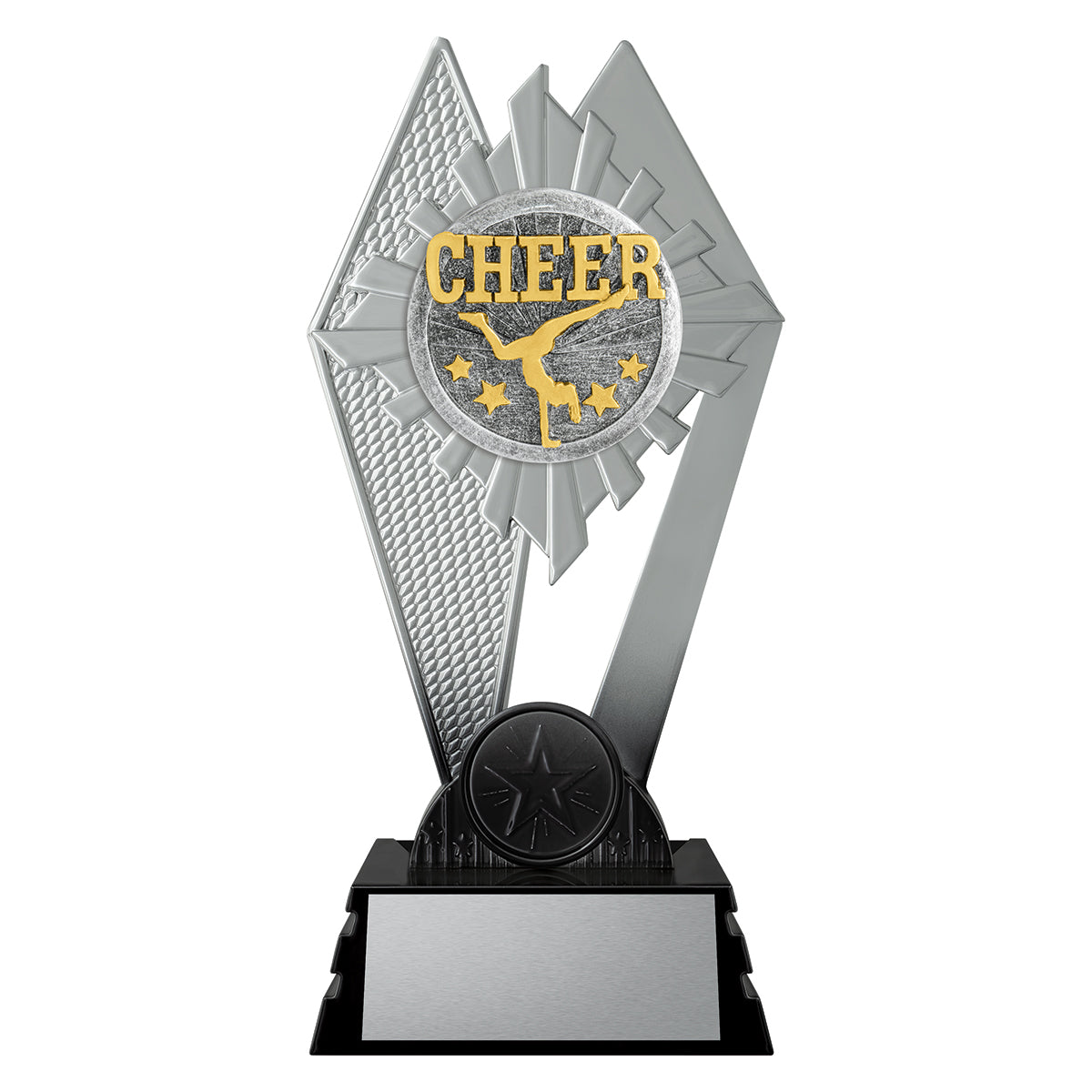 PH22 Shadowcrest - Cheer