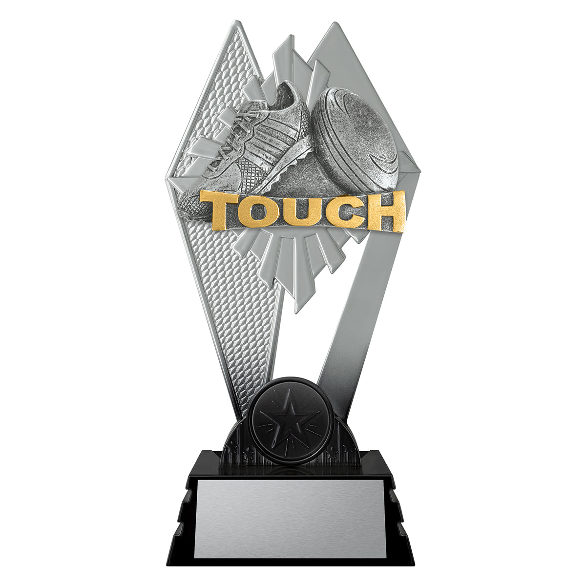 PH42 Shadowcrest - Touch Football