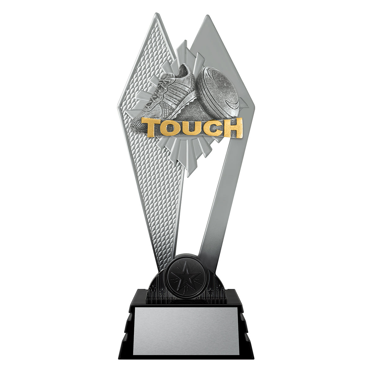 PH42 Shadowcrest - Touch Football