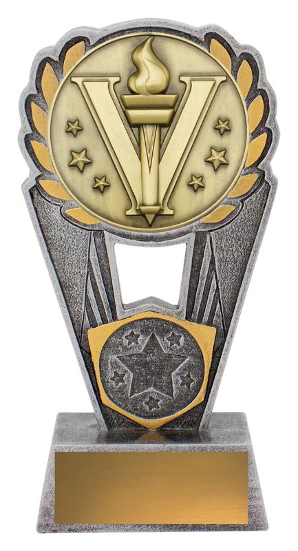 PLS101A Victory Polaris Trophy 13.5cm