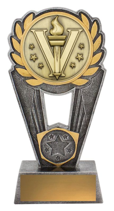 PLS101B Victory Polaris Trophy 15.5cm