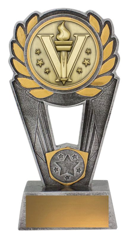 PLS101C Victory Polaris Trophy 17.5cm