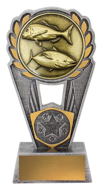 PLS103A Fishing Polaris 13.5cm