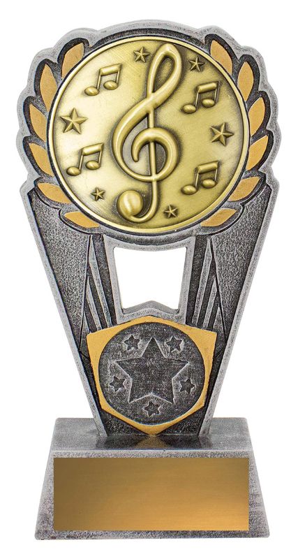 PLS121A Music Polaris 13.5cm