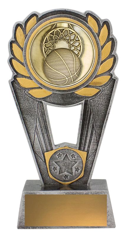 PLS134C Basketball Polaris 17.5cm