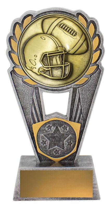 PLS155A American Football Polaris 13.5cm