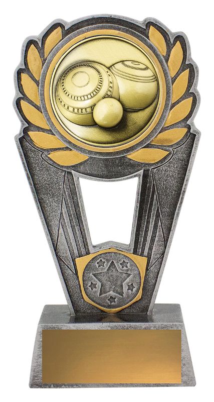 PLS183C Lawn Bowls Polaris 17.5cm