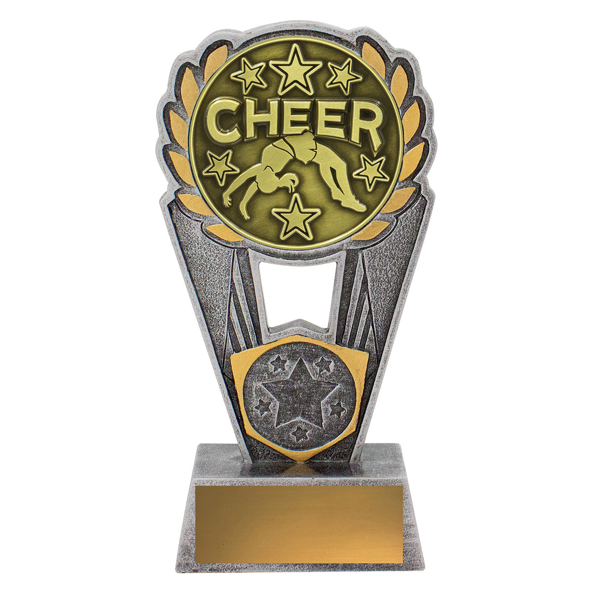 PLS192 Cheer Polaris