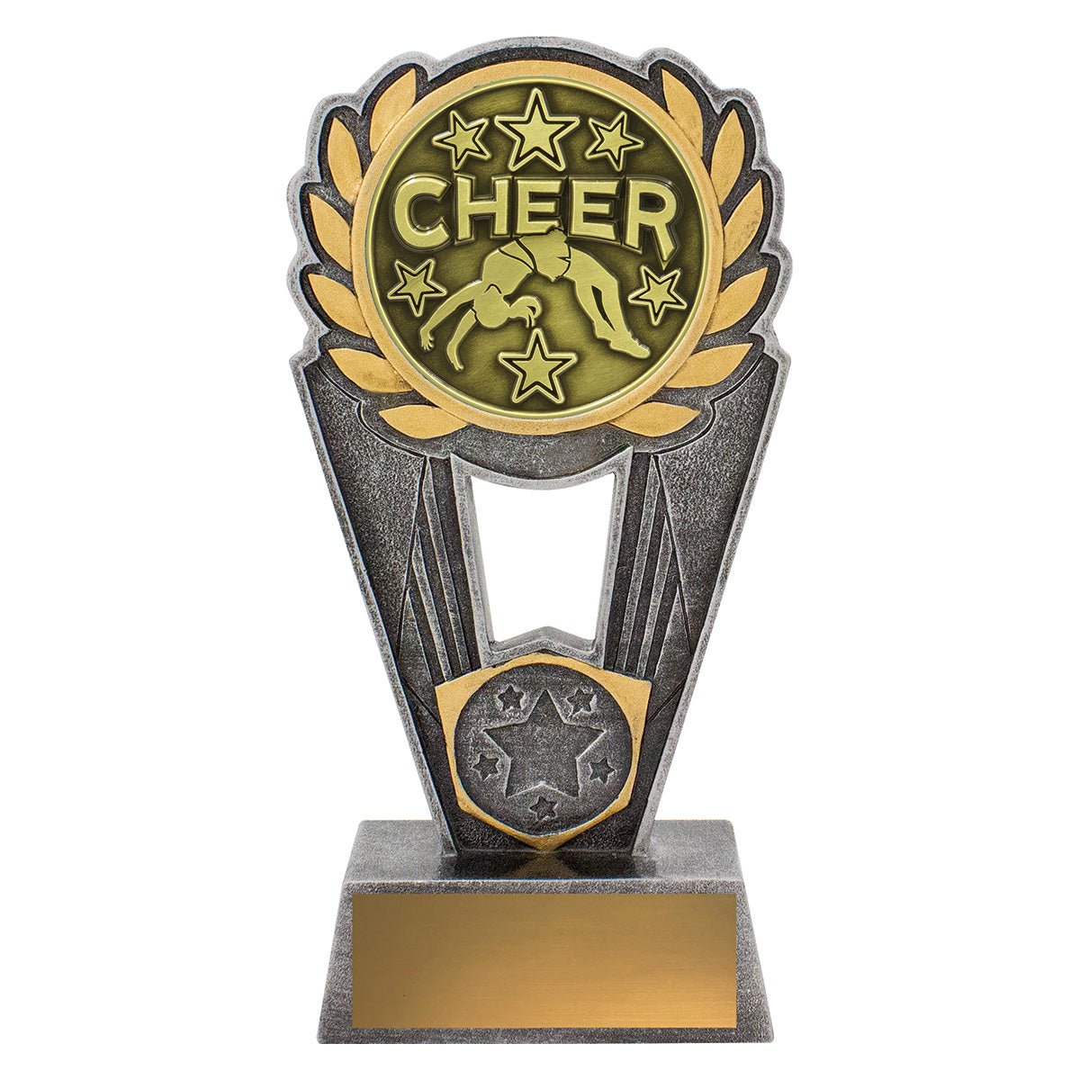 PLS192 Cheer Polaris