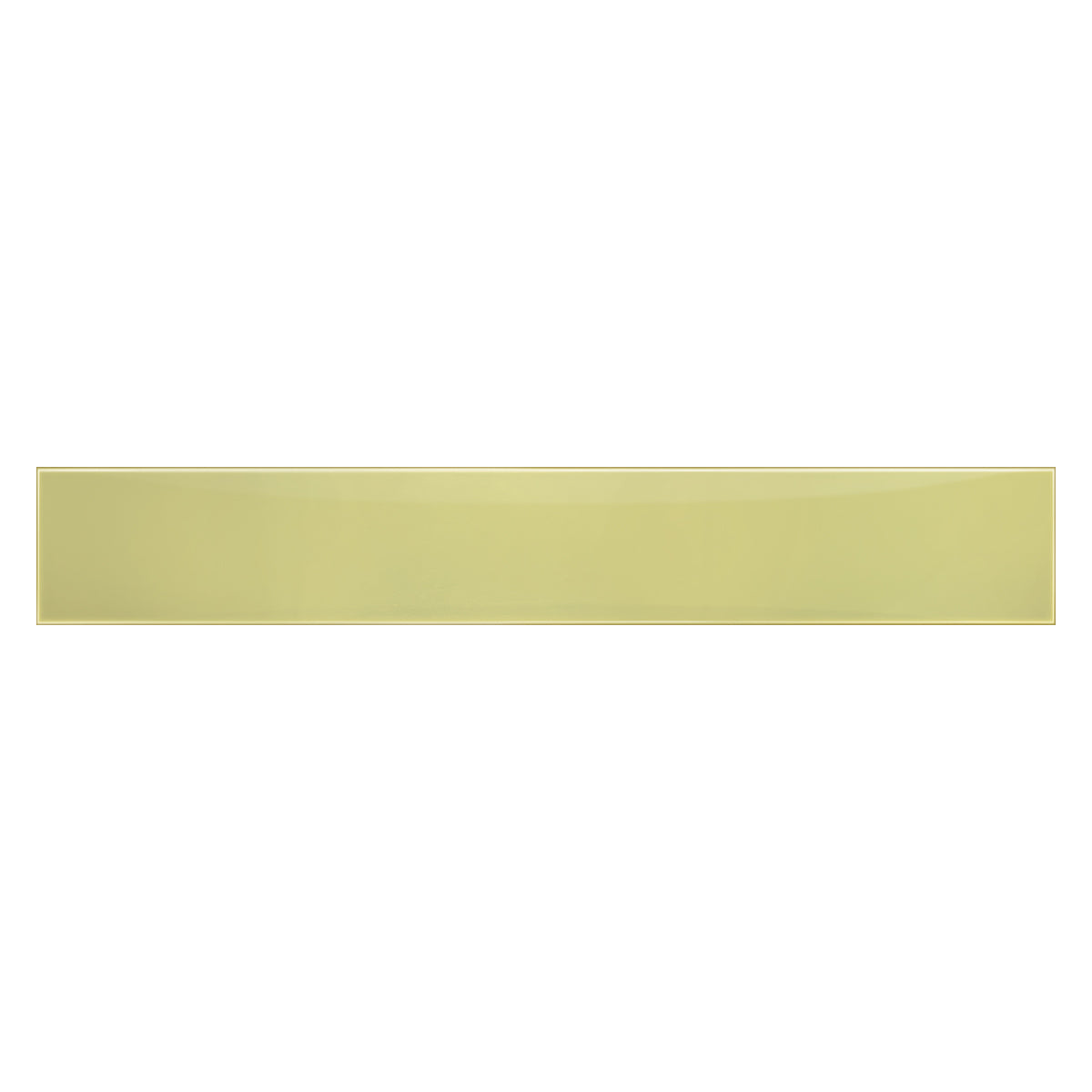 PLT3 Engraving Plate 190 x 30mm