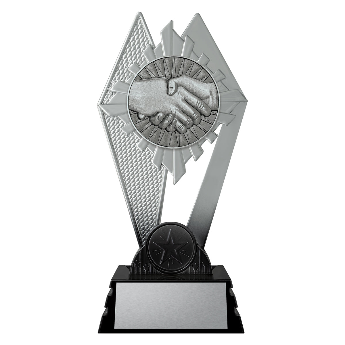 PM328 Nighthawk - Fair Play