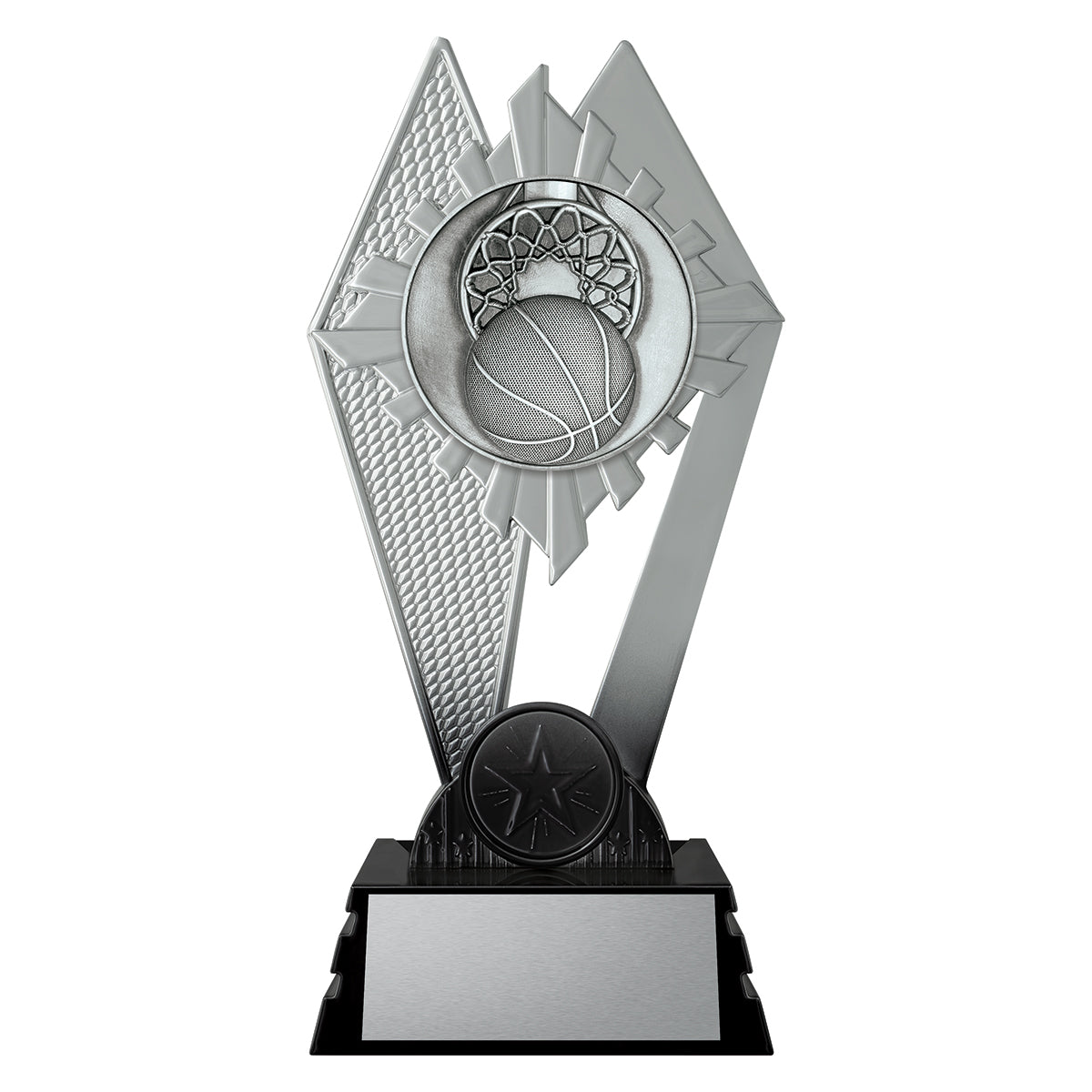 PM334 Nighthawk - Basketball