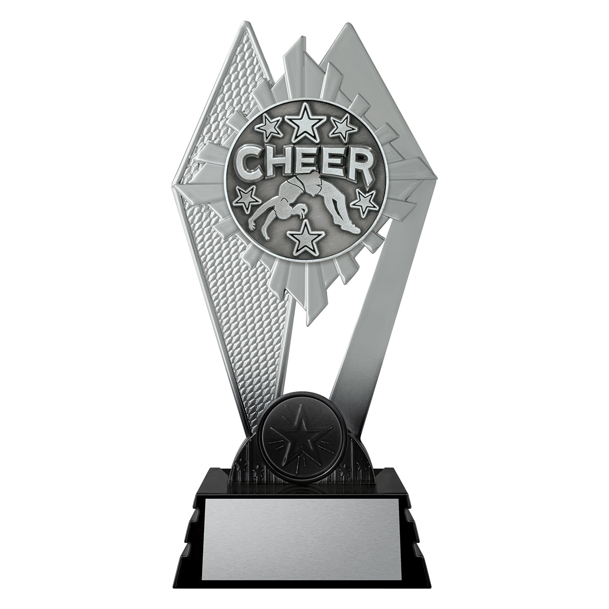 PM392 Nighthawk - Cheer