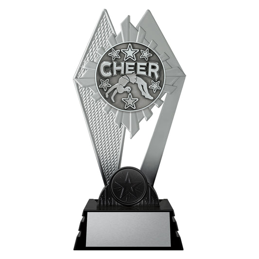 PM392 Nighthawk - Cheer