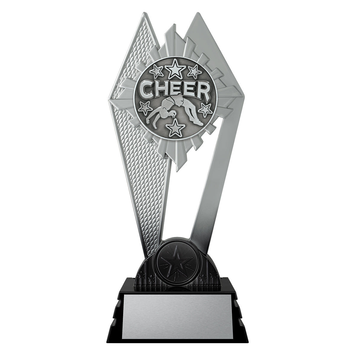 PM392 Nighthawk - Cheer