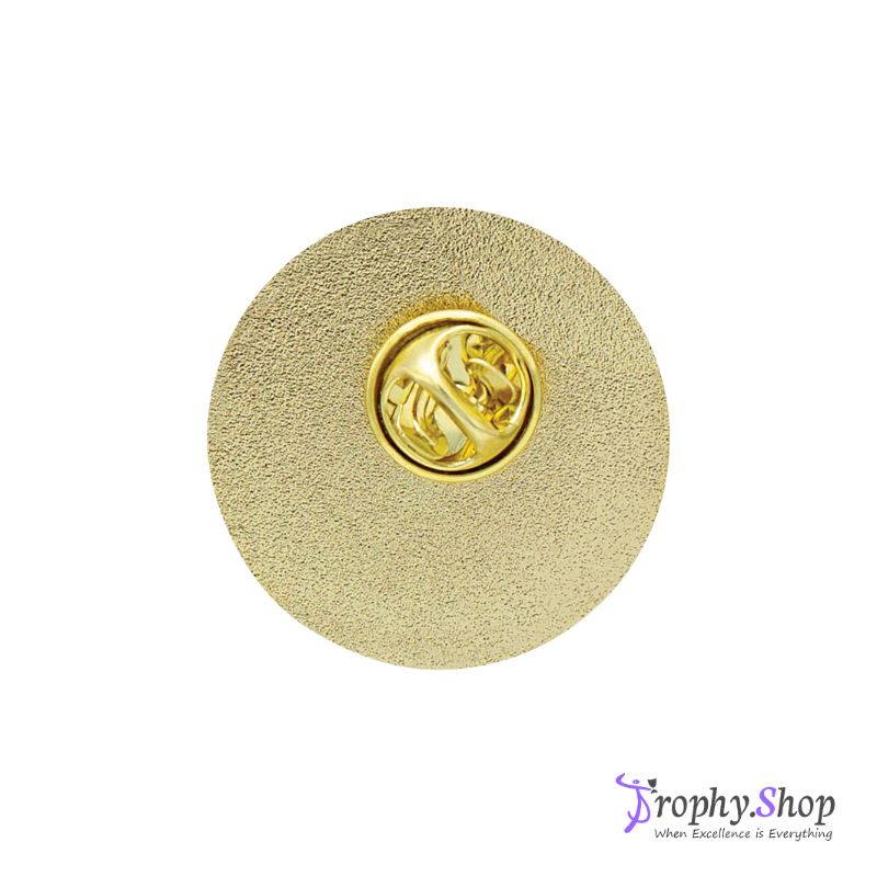PN05-1K67 Darts 180 Badge 2.8cm