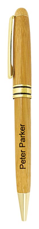 PNB140 Bamboo Pen 14.5cm