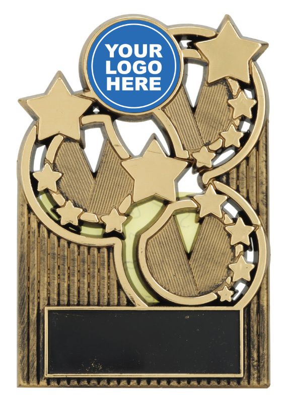 PS5G Mini Star Plaque 11cm
