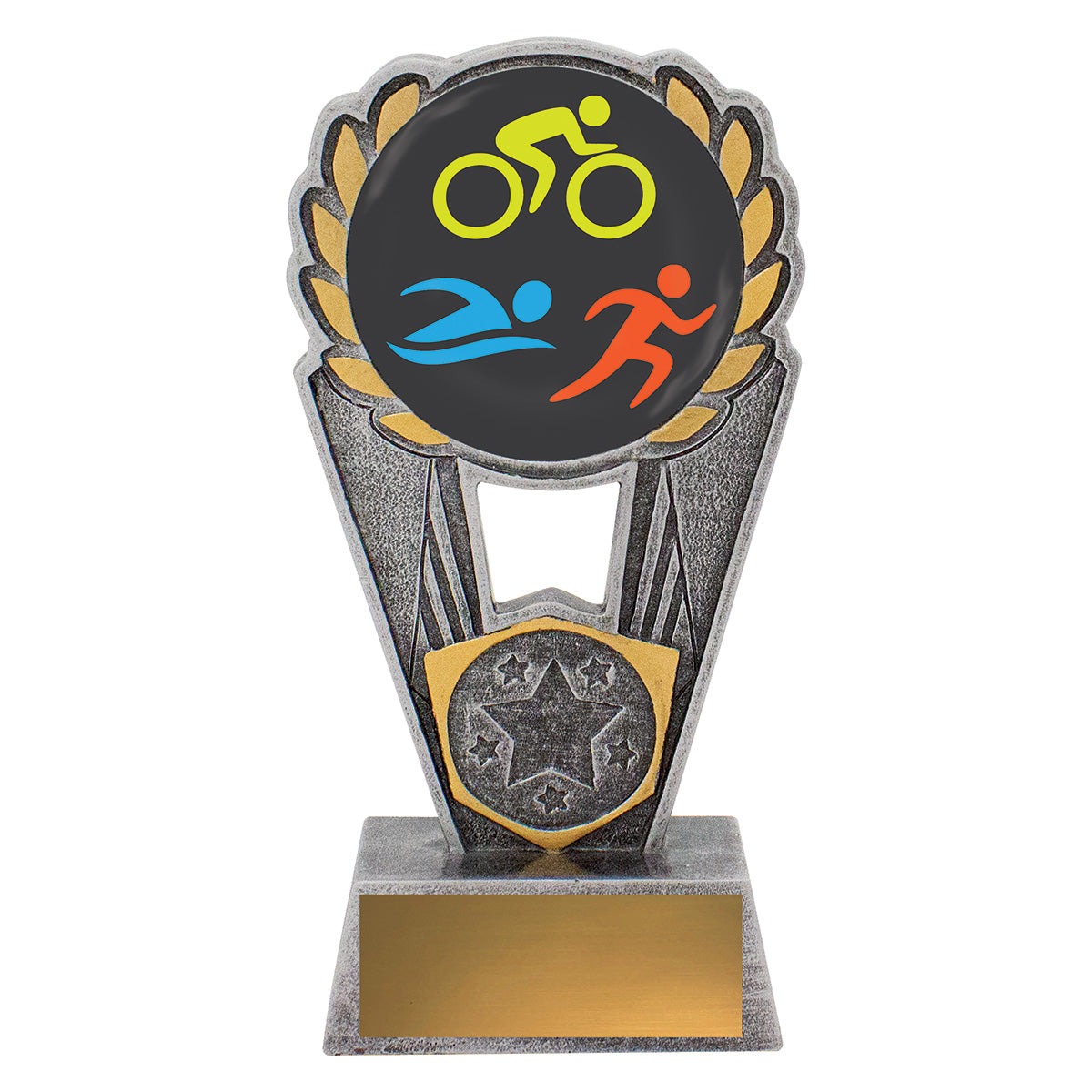 PSC791 Polaris - Triathlon