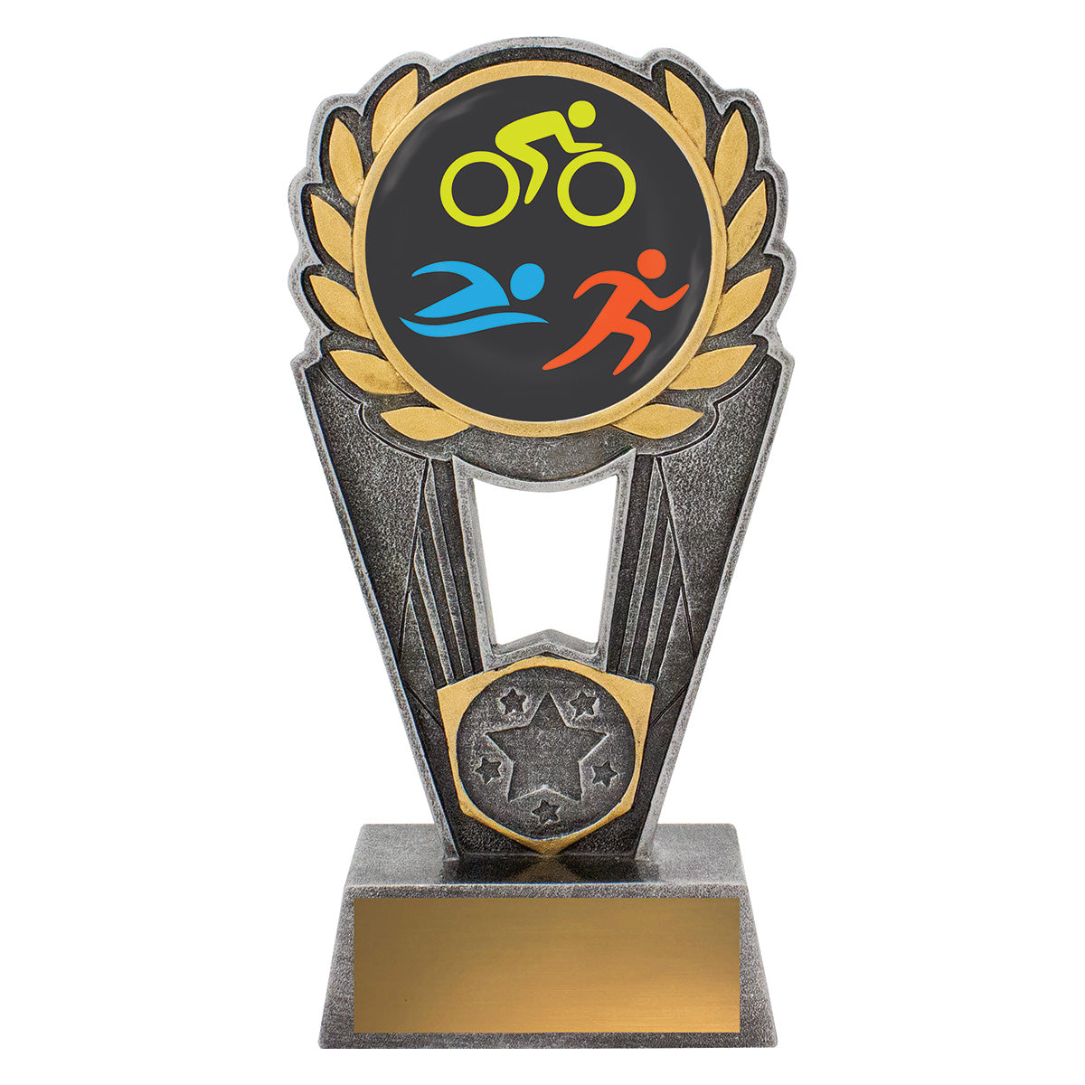 PSC791 Polaris - Triathlon