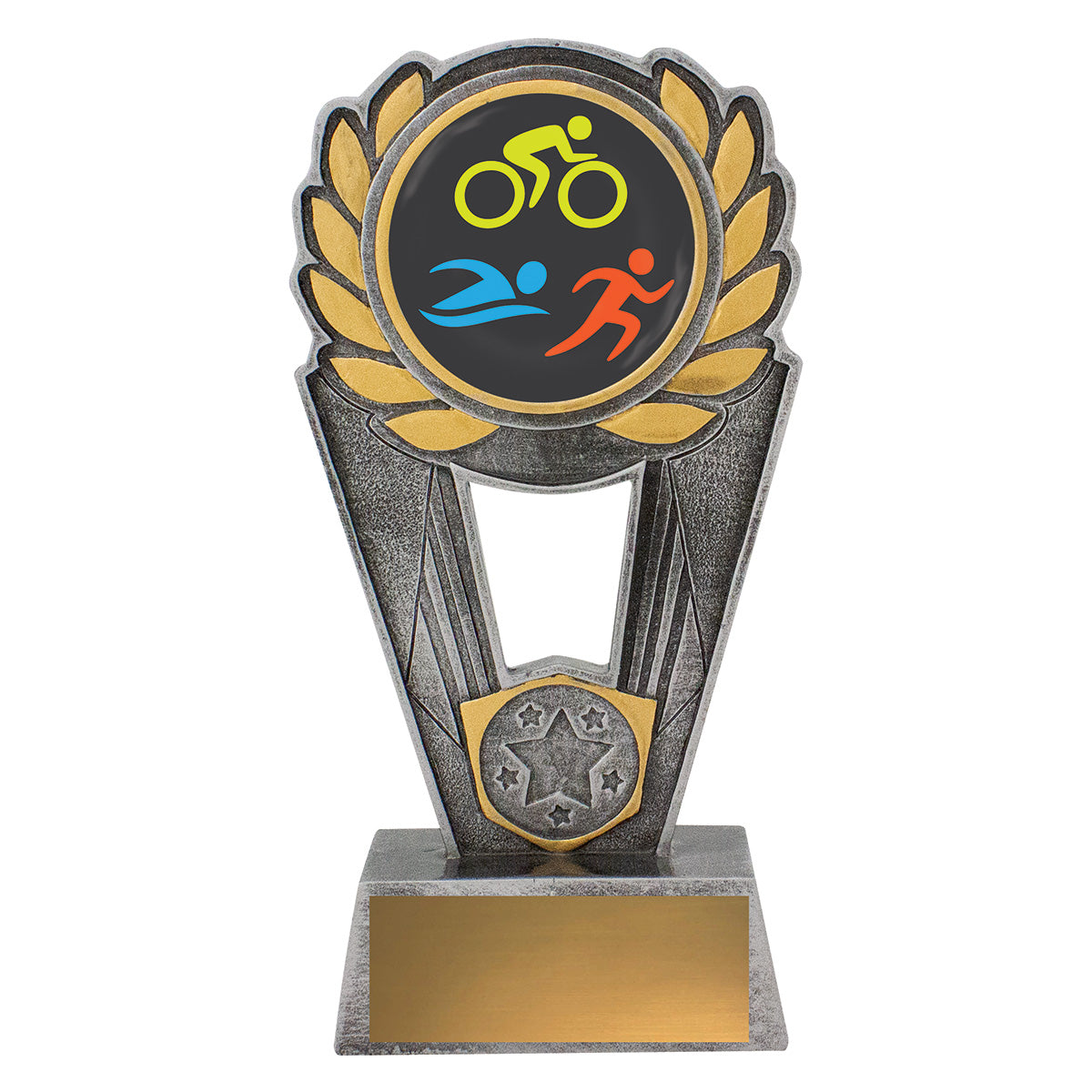 PSC791 Polaris - Triathlon
