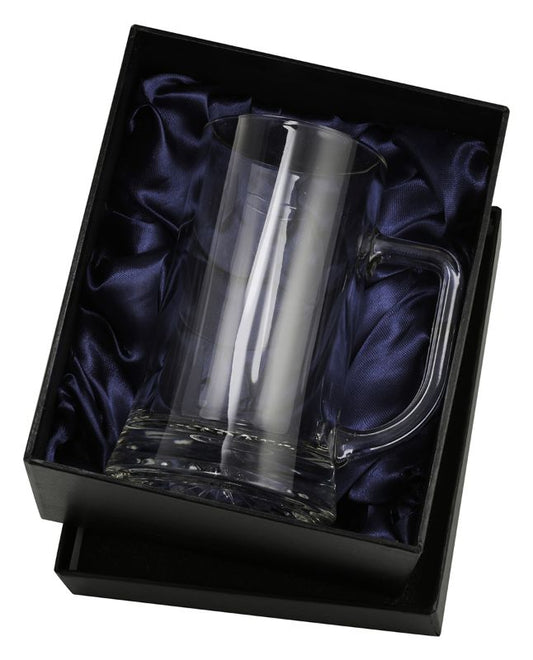 G120-PX120 290ml Tankard in Gift Box 19cm
