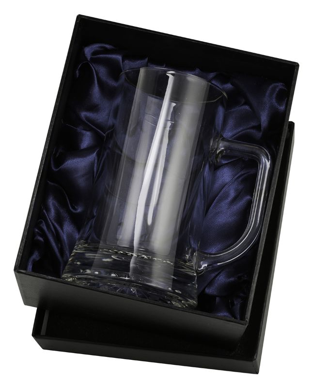G140-PX120 500ml Tankard in Gift Box 19cm