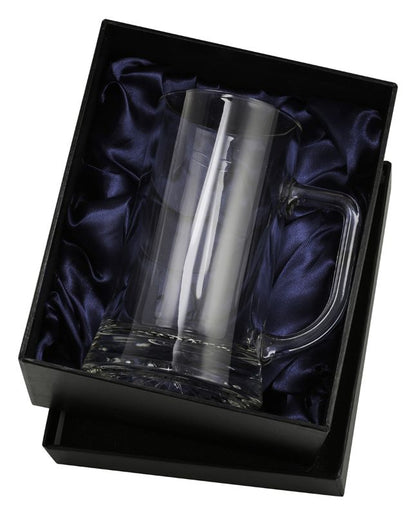 PX120 Universal Glassware Gift Box only - suits Tankards 19cm