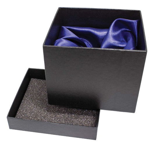PX131 Universal Glassware Gift Box only - suits Whisky / Tumbler 13cm