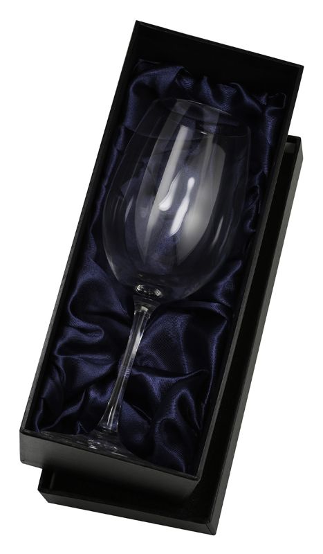 G435-PX230 380ml Wine Glass in Gift Box 25cm