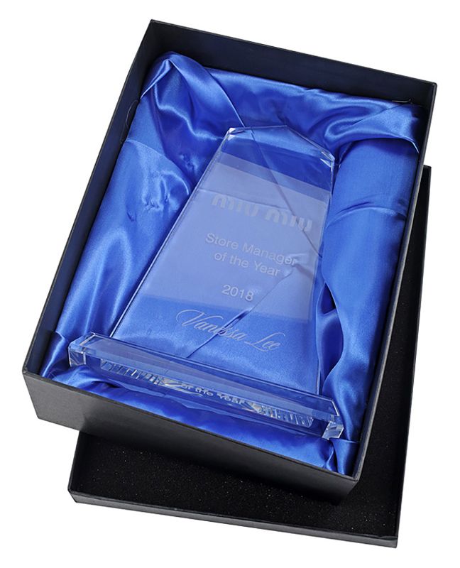 PX28 Universal Award Gift Box 28cm