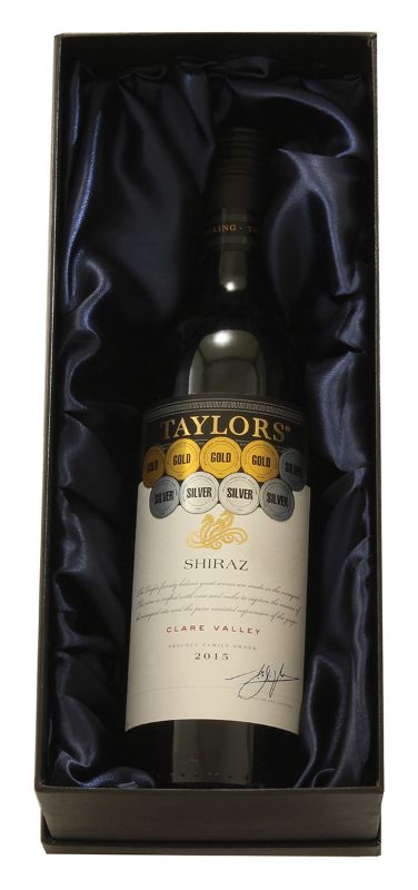 PX32 Universal Presentation Gift Box only - suits Wine Bottle 32cm