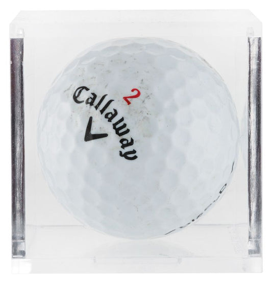 QB1 Golf Ball Qube 5cm