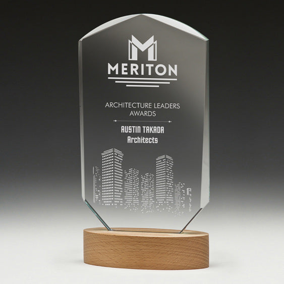 QT06 Omega Award